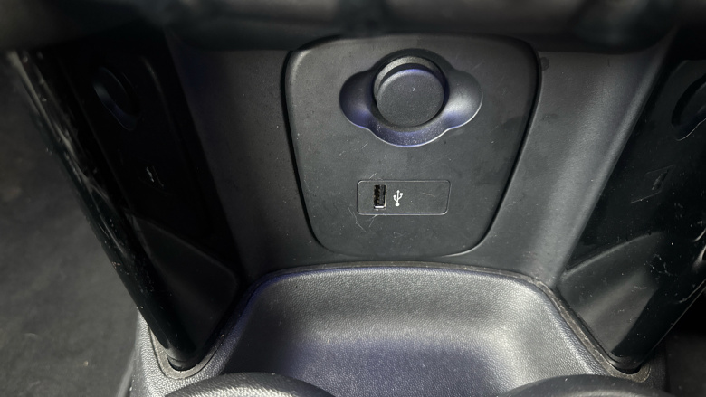 MINI Convertible 1.5 Cooper Sport 2dr Petrol Convertible